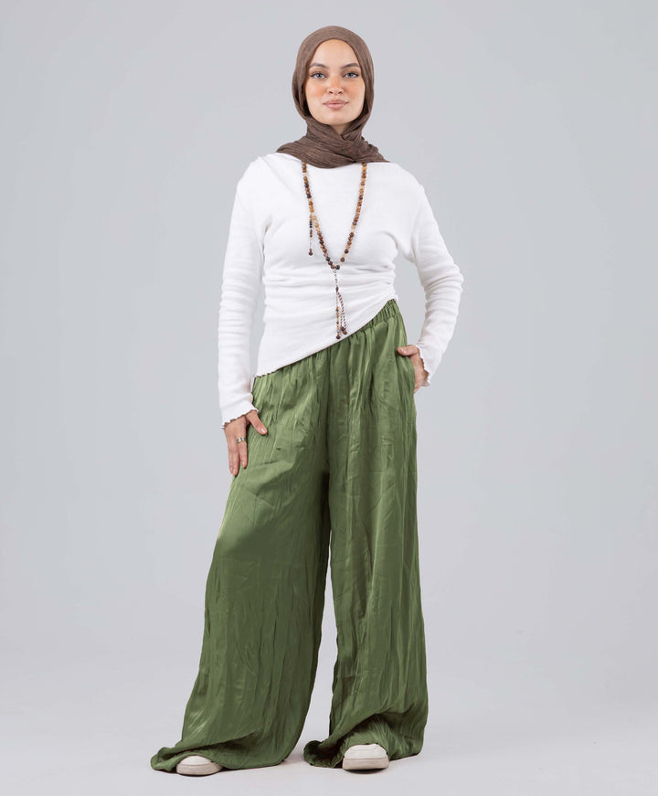 Flowy Pants