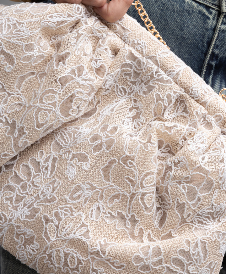 Fleuri Clutch