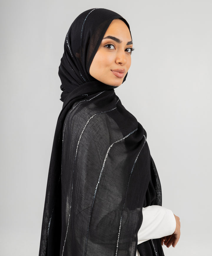 Bocca Scarf