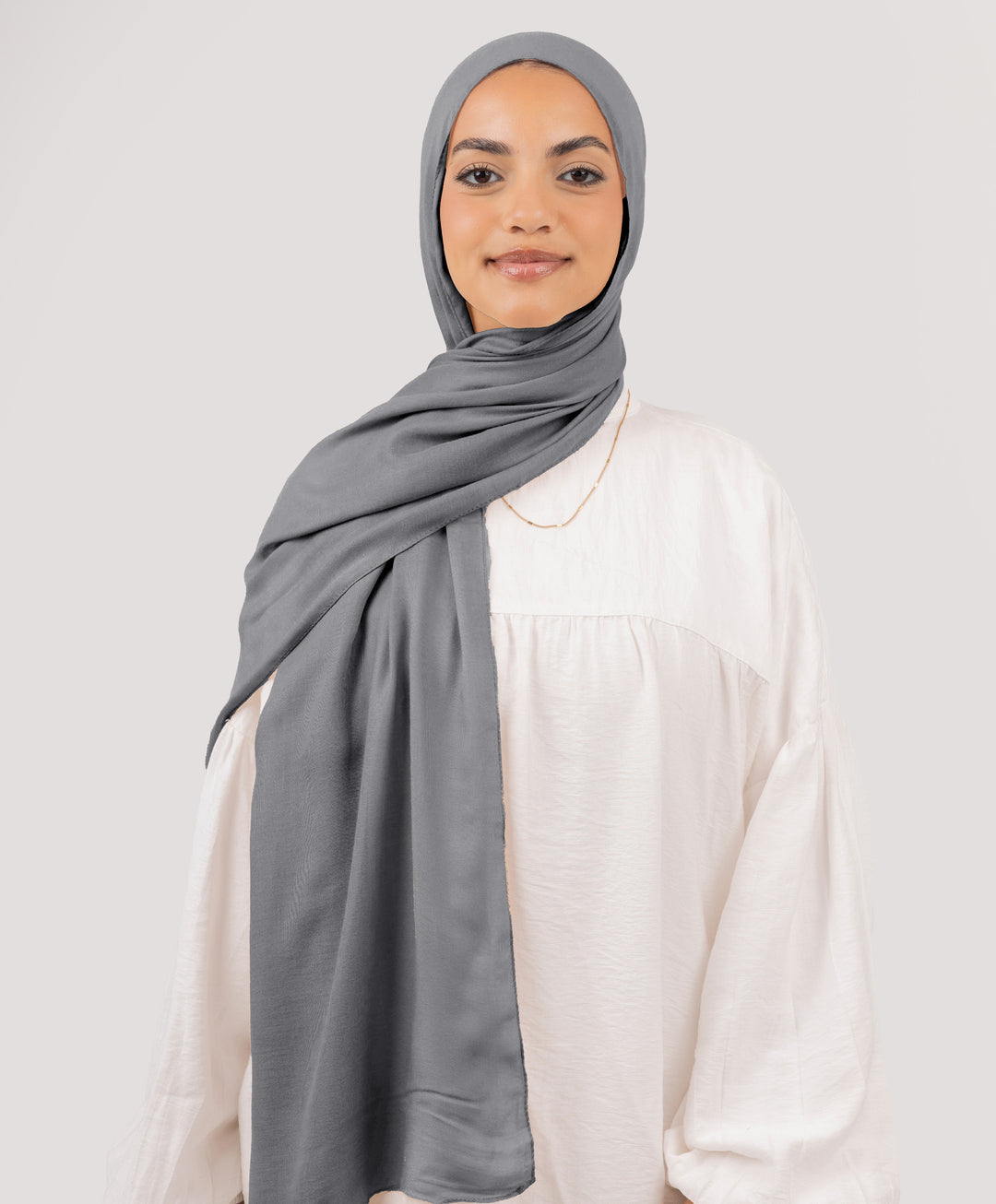 Modal Cotton Scarf