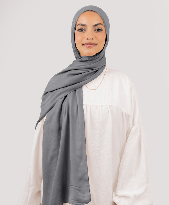 Modal Cotton Scarf