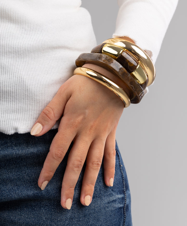 Clash Bangle