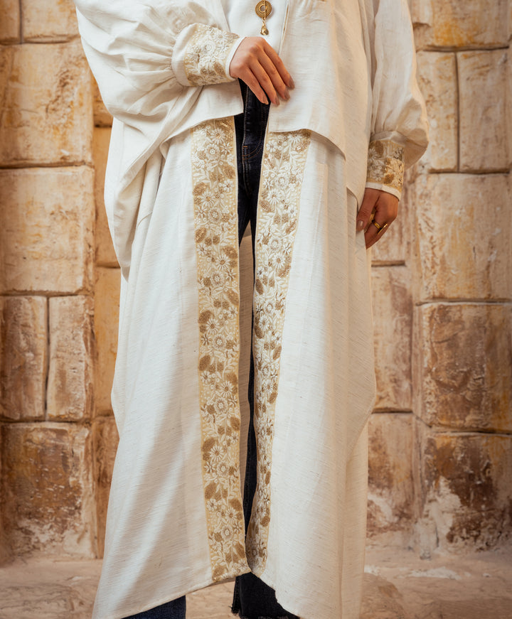 Arabesque Kaftan