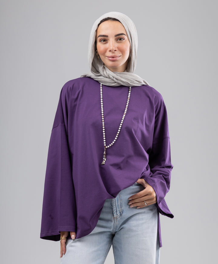 New Comfy Shirt