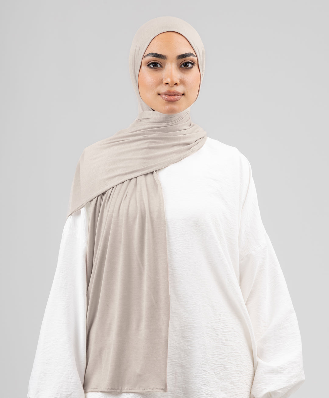 Kuwaiti Basic Scarf