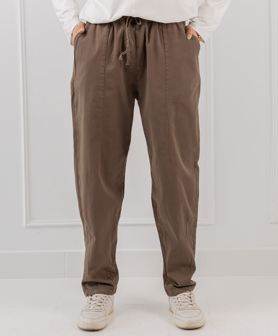 Effortless Chic Pants