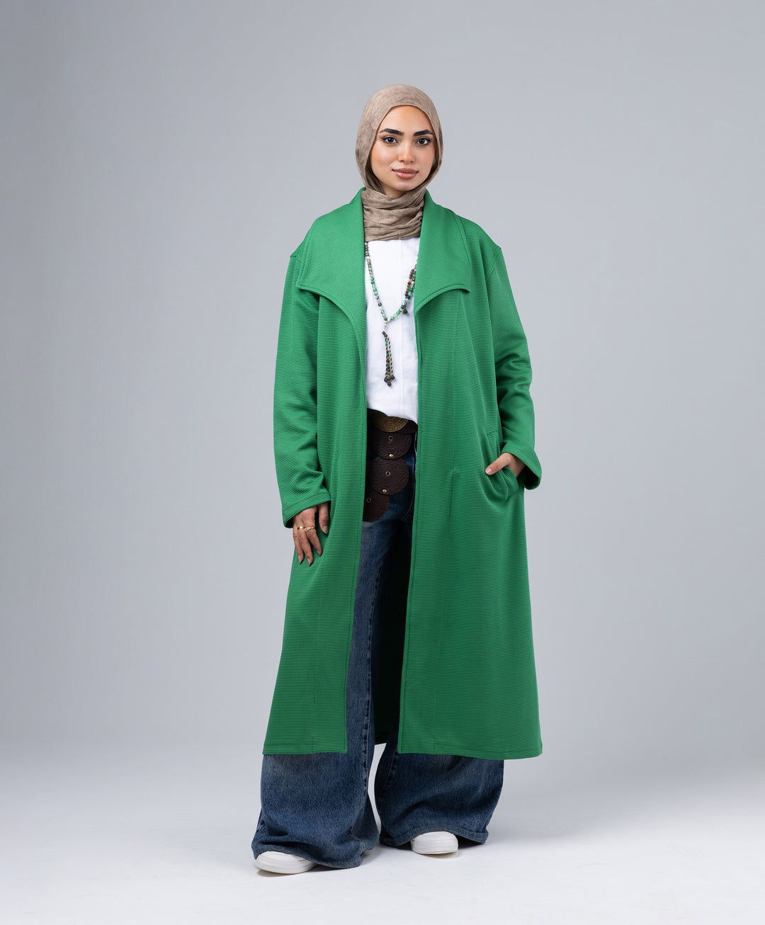 Autumn Coat