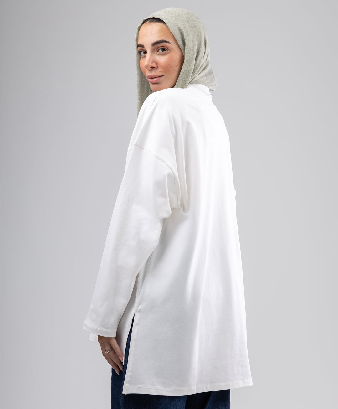 Easy Fit Shirt