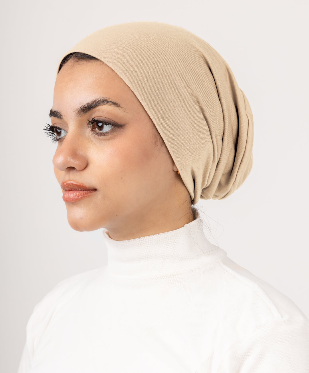 No Thread Underscarf