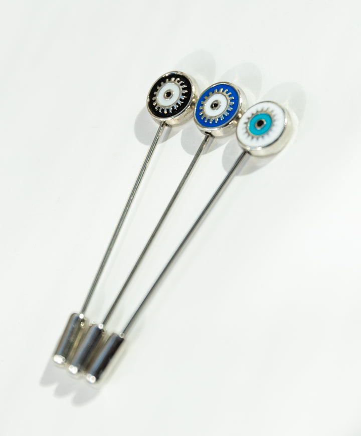 Mystic Eye Pin