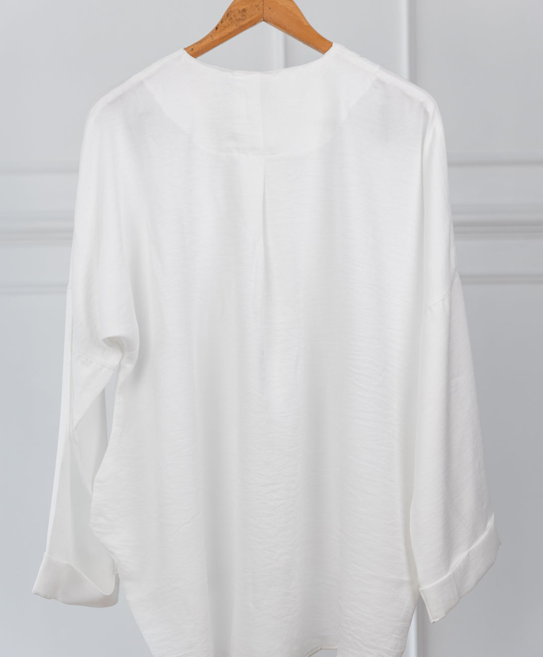 Basic Blouse