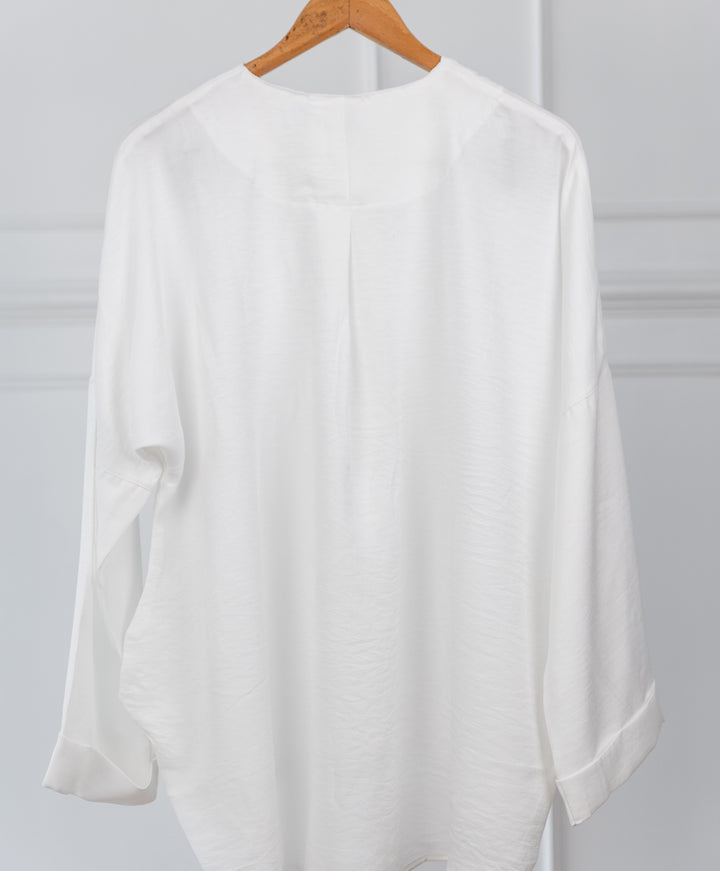 Basic Blouse