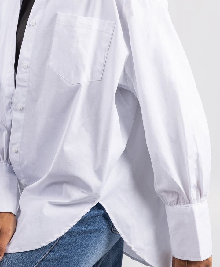 Oversized Shirt