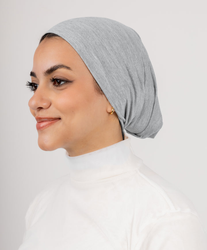 Syrian Underscarf Close End