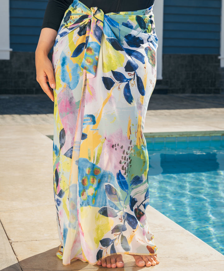 Shore Cover Up