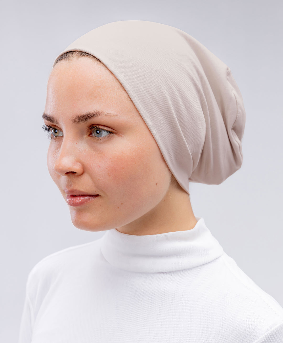 No Thread Underscarf