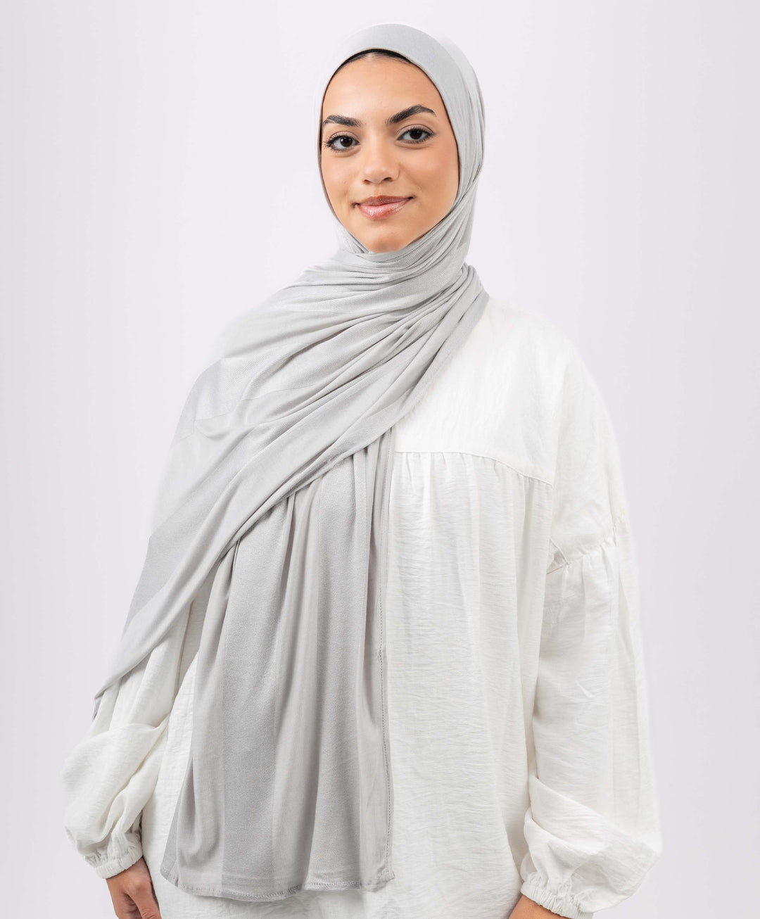 Sterling Kuwaiti Scarf