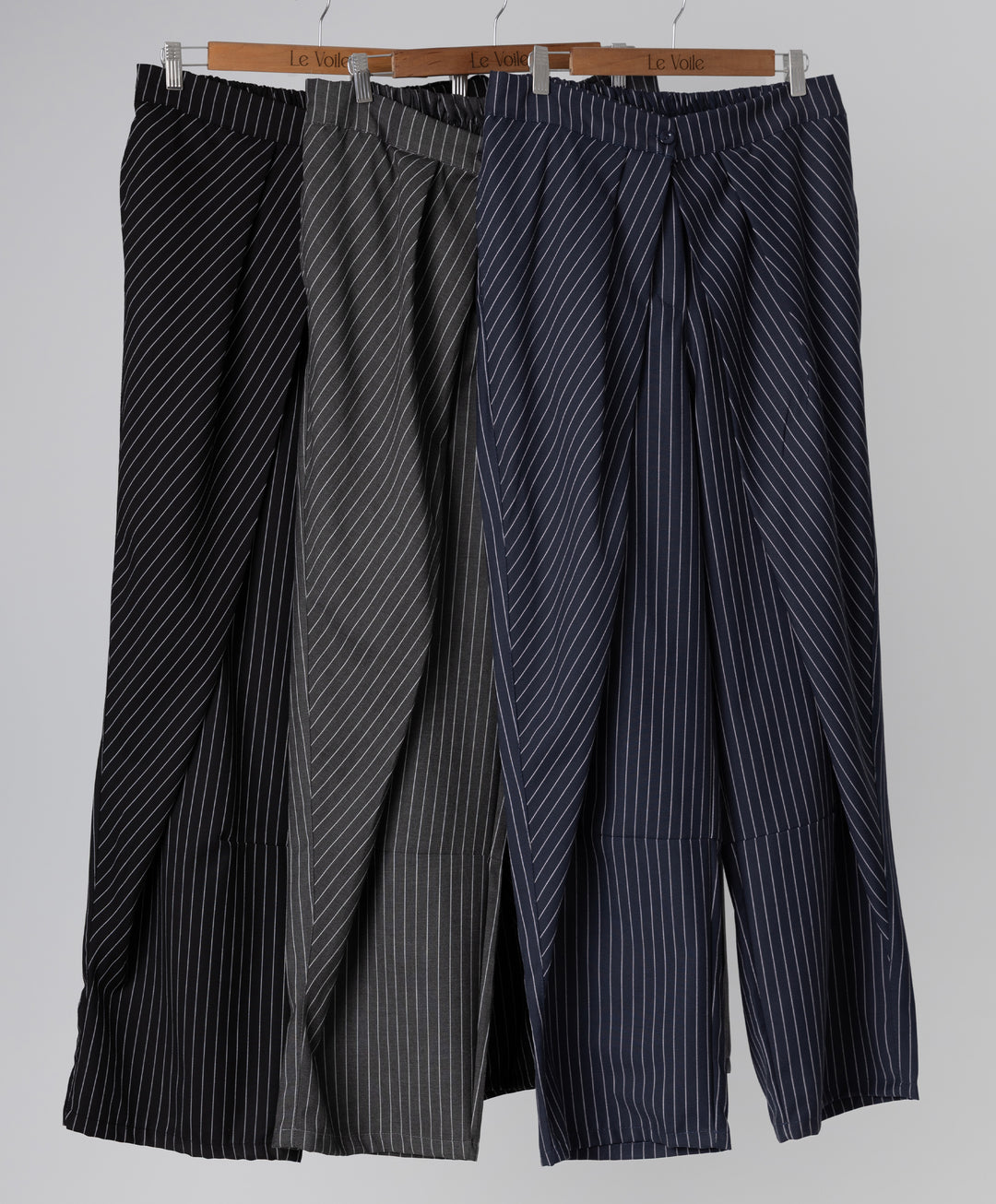 Stripe Pants