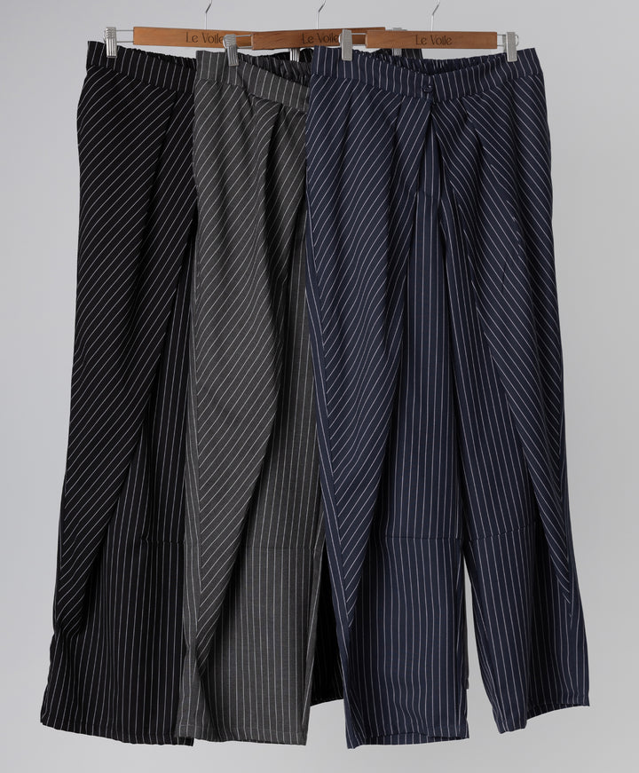 Stripe Pants