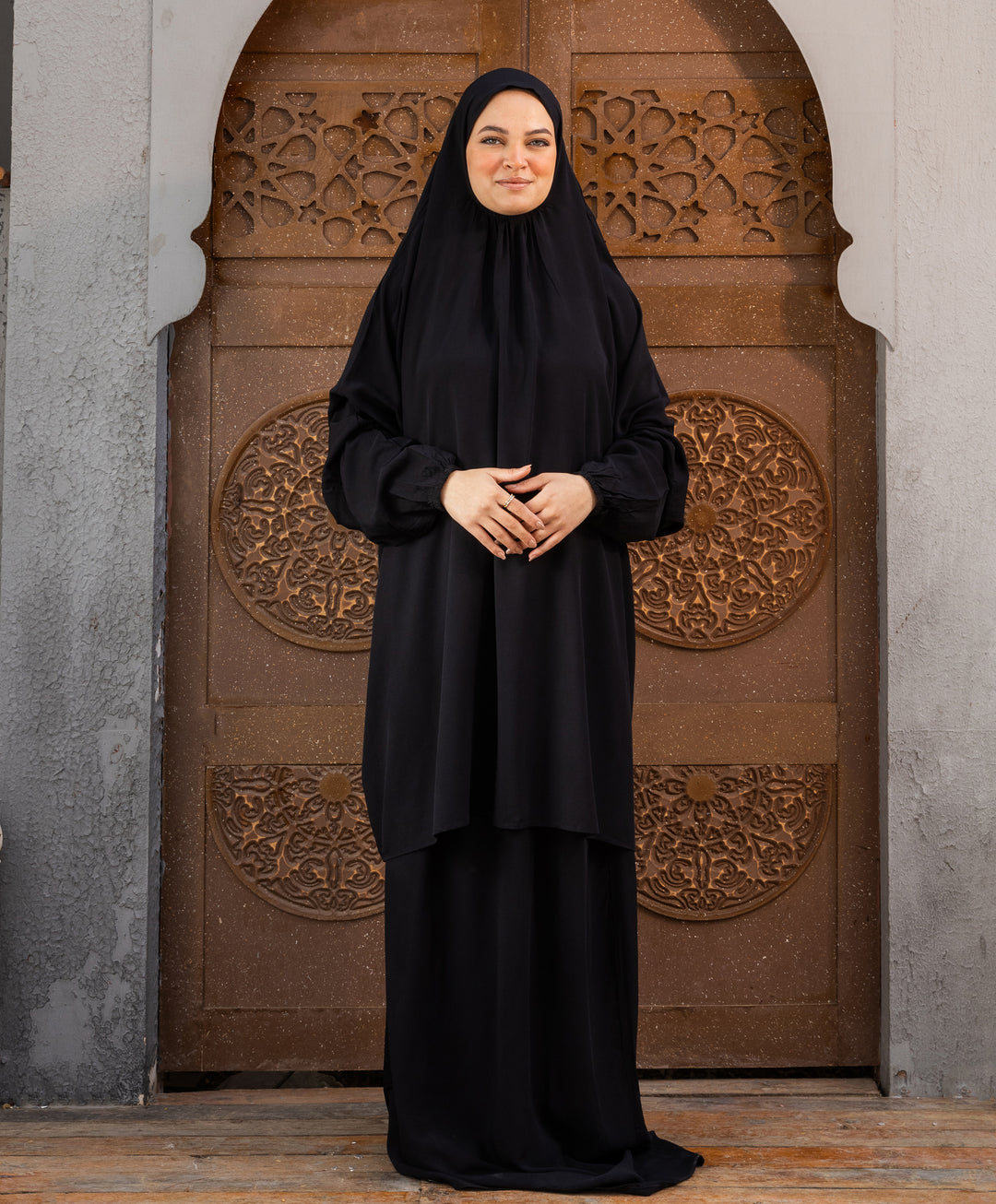 Plain Viscose Isdal 2 PCS