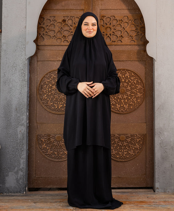 Plain Viscose Isdal 2 PCS