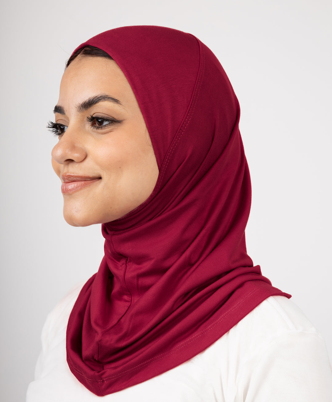 Normal Underscarf