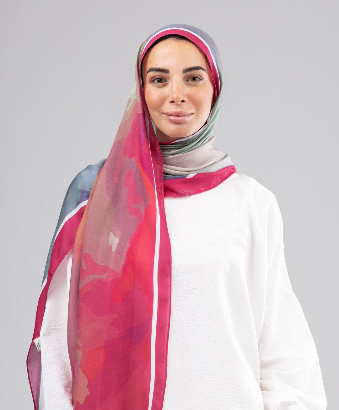 Camille Modal Scarf