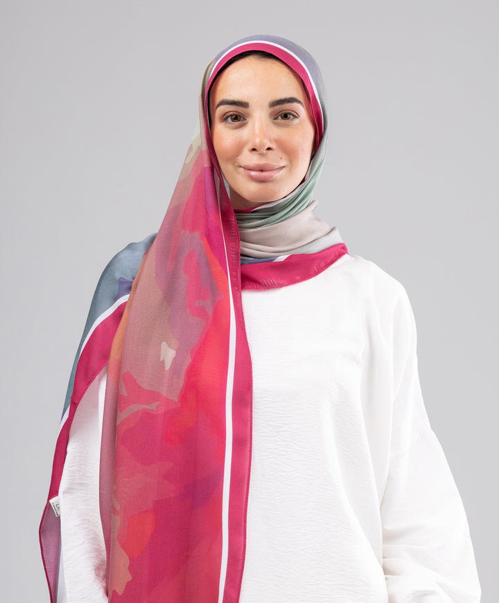 Camille Modal Scarf
