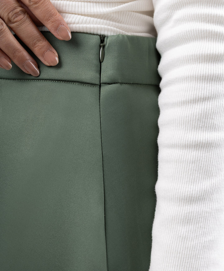 Flowing Skirt