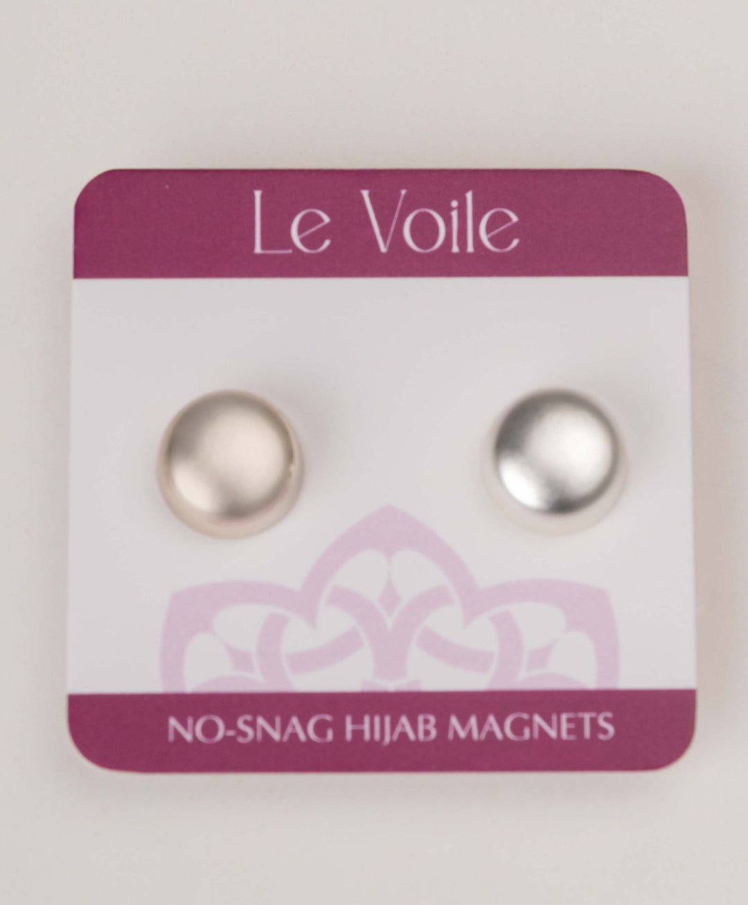 Magnetic Pin Pack