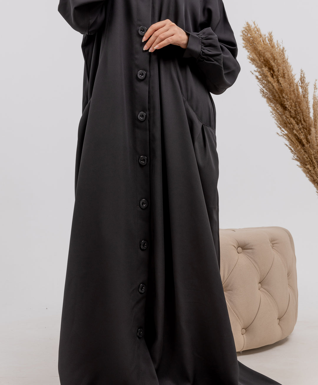 Royal Basic Abaya