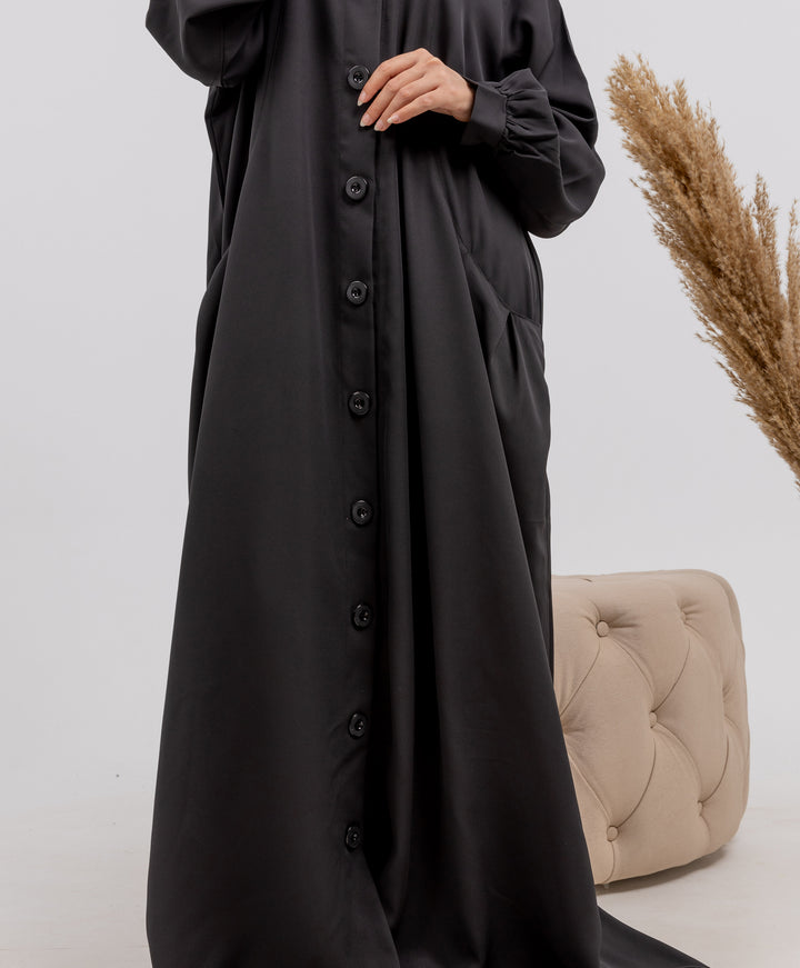 Royal Basic Abaya