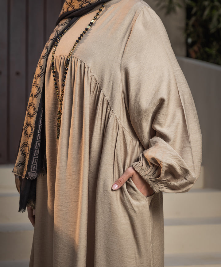 Abaya Dress