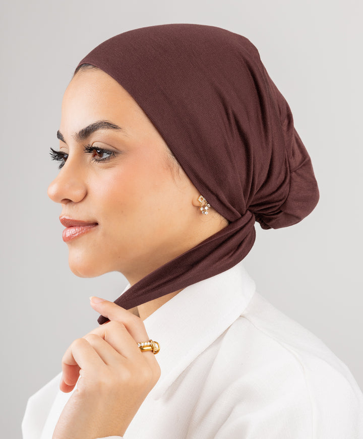 No Thread Kuwaiti Underscarf