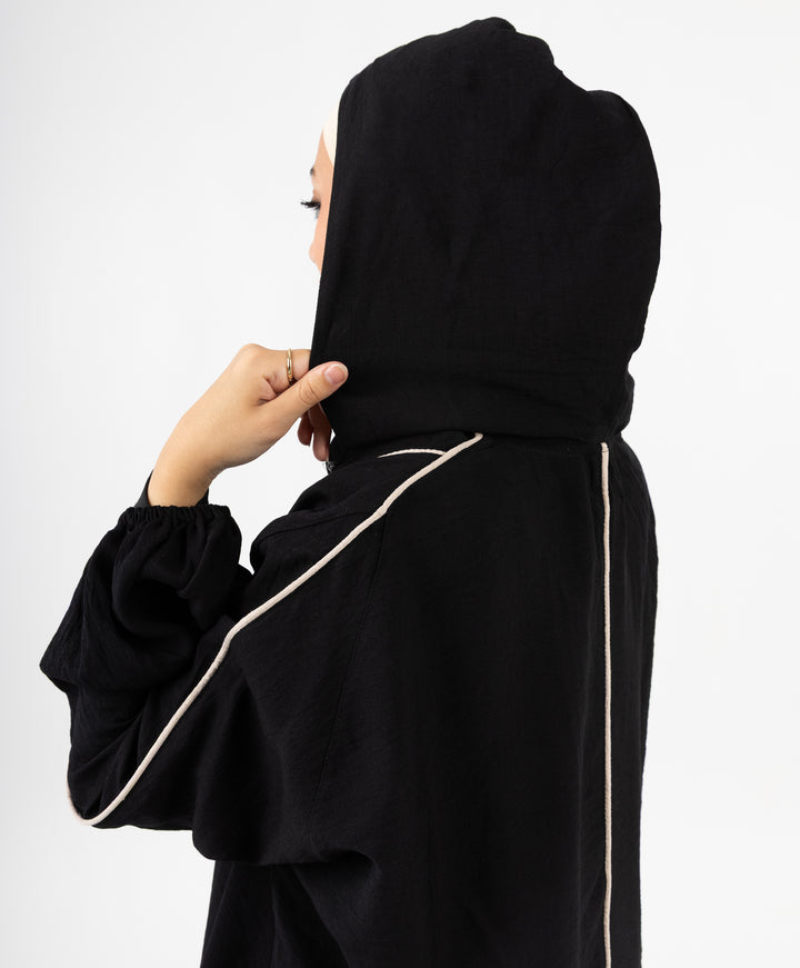 Classy Abaya