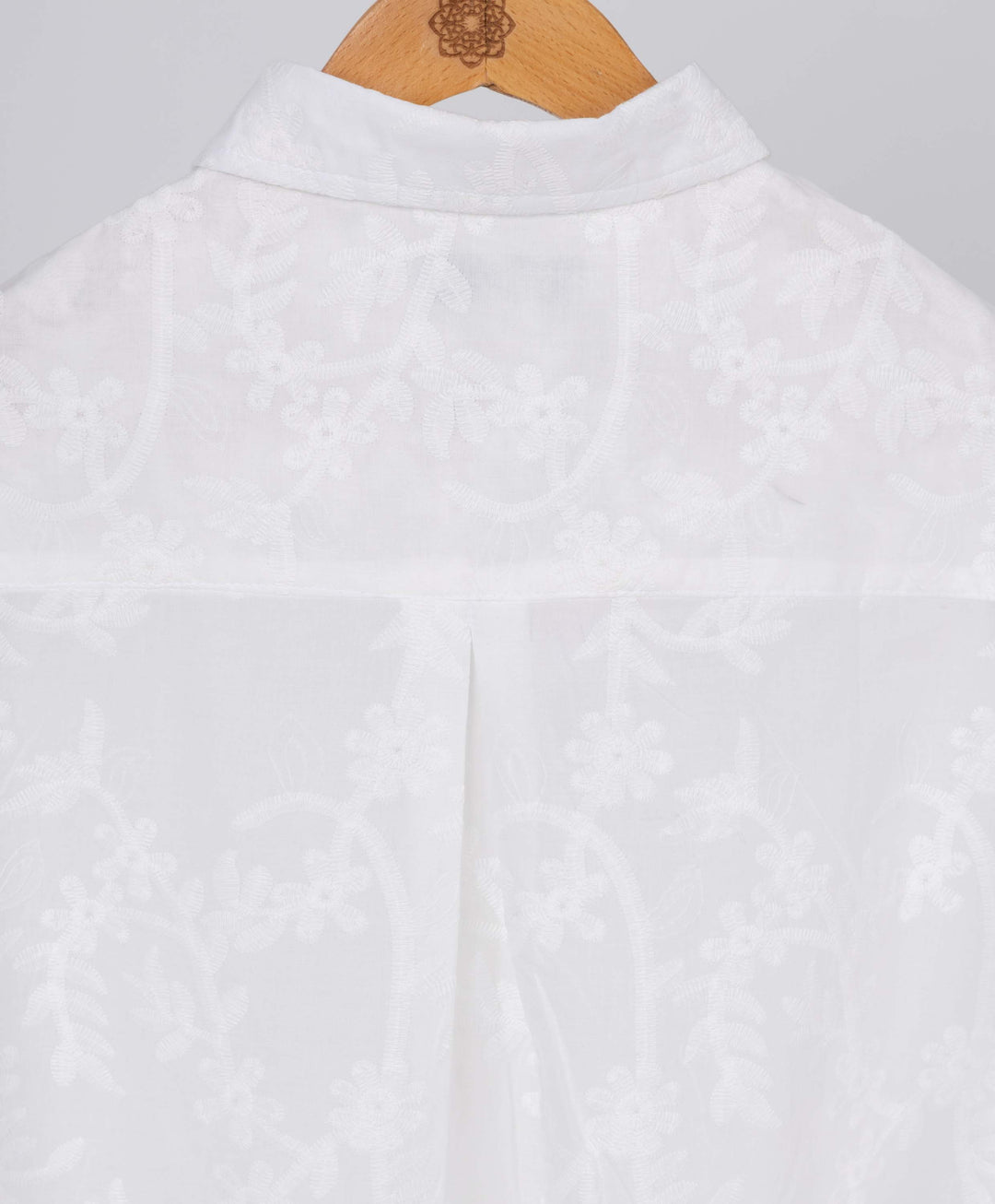 Fleur Shirt