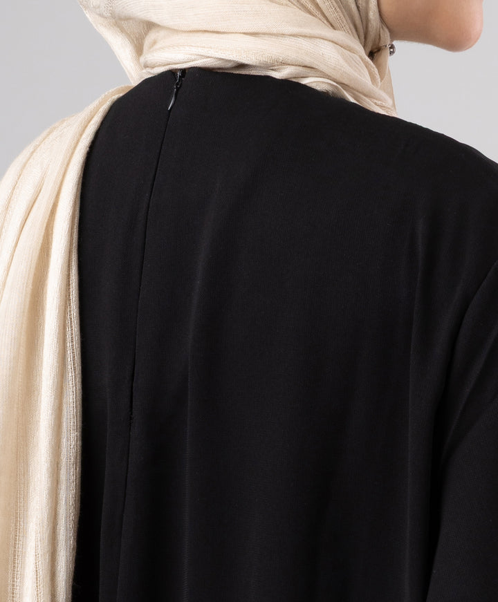 Modest Flow Abaya