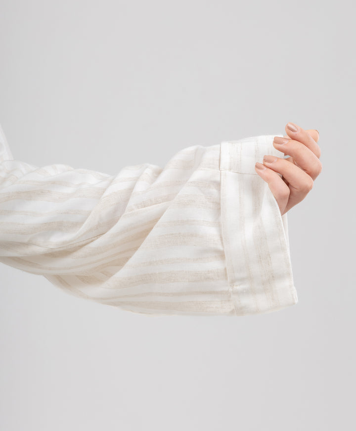 Luxe Linen Set