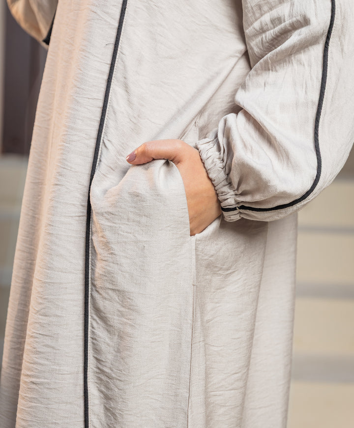 Classy Abaya