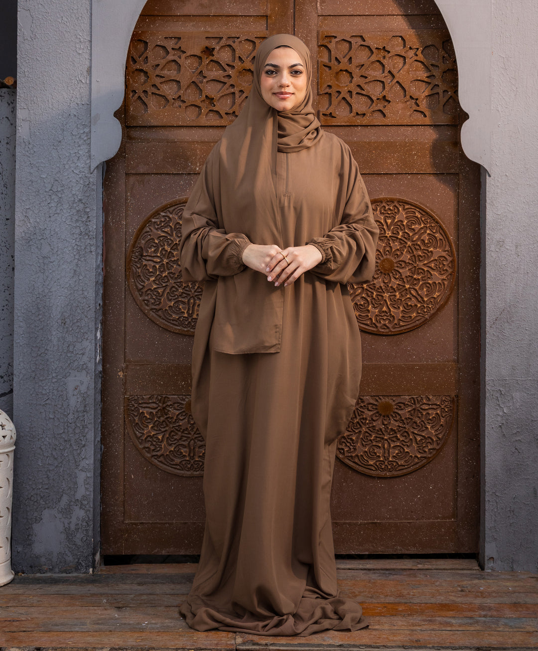 Plain Viscose Isdal