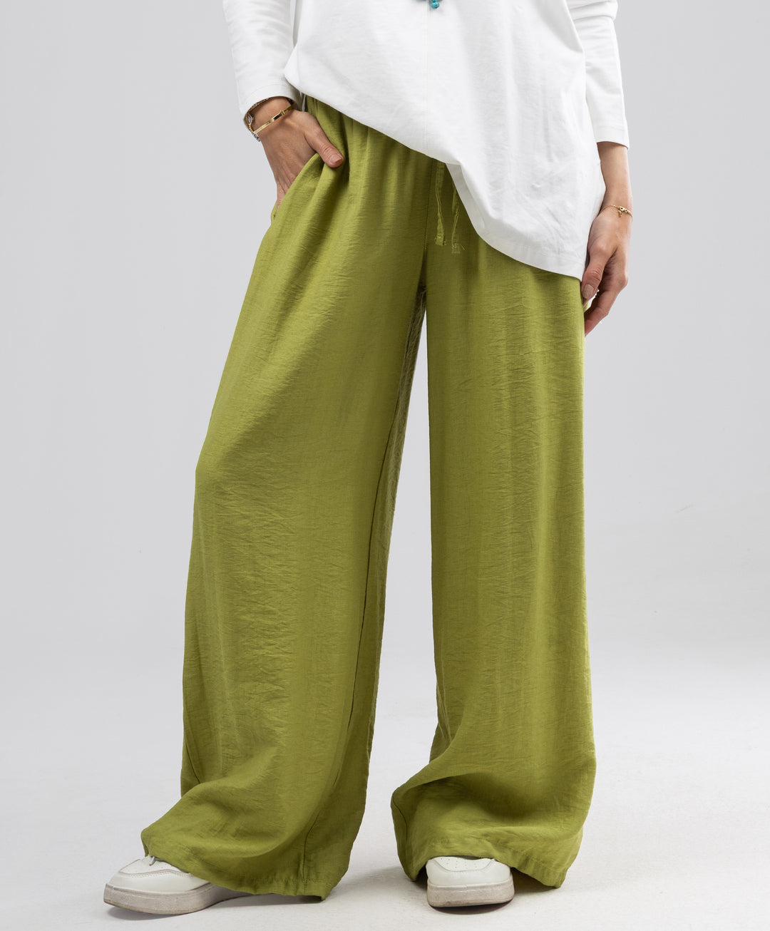Everyday Linen Pants