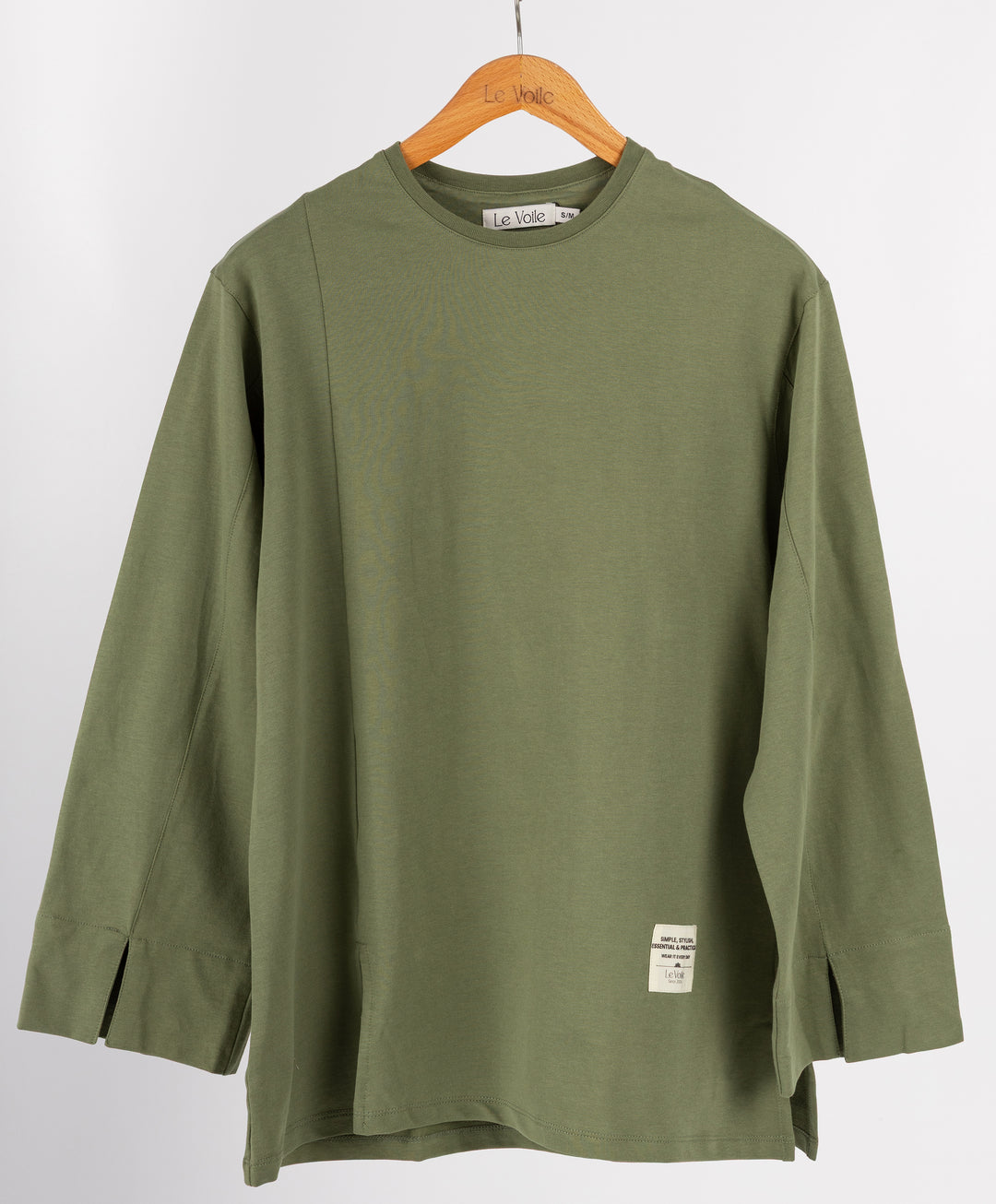 Breezy Shirt