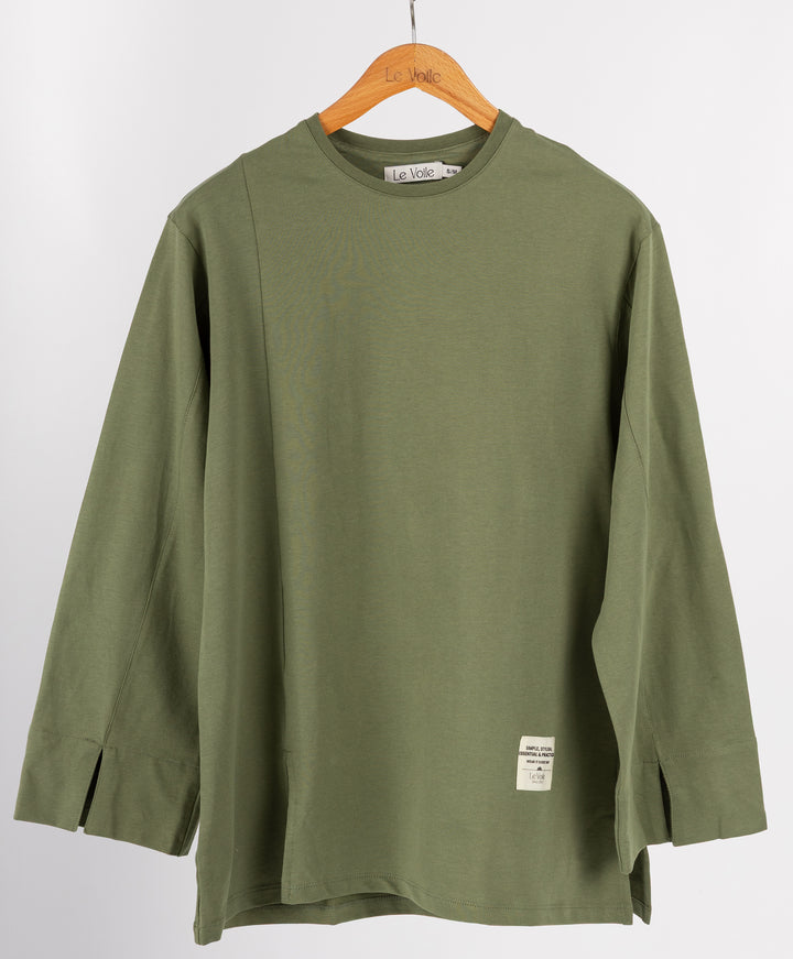 Breezy Shirt