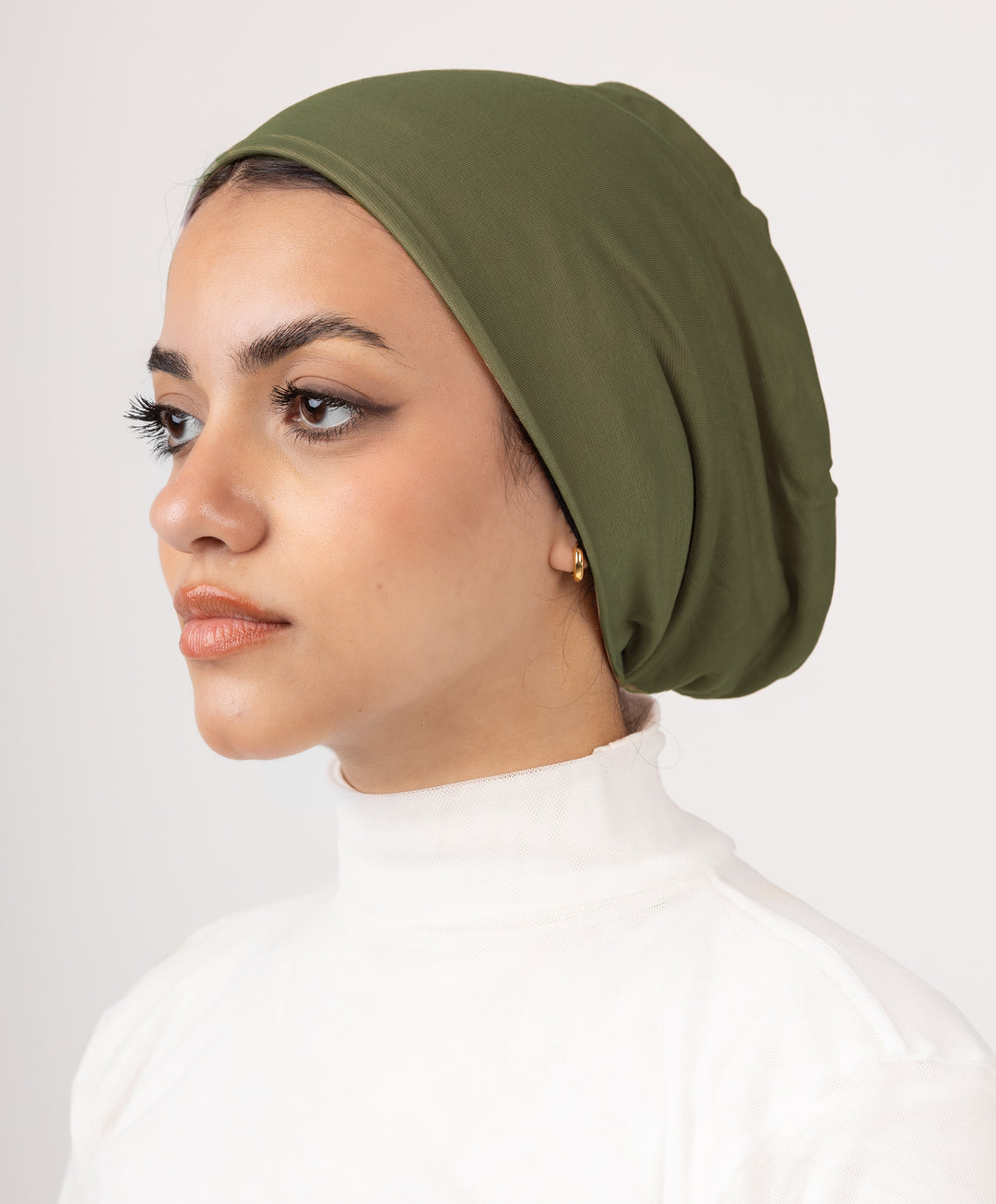 No Thread Underscarf