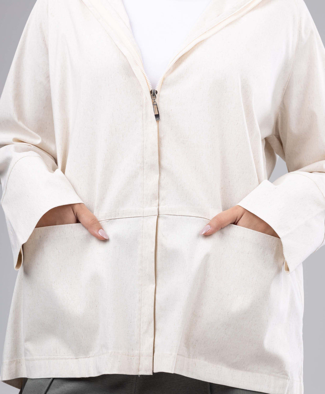 Snug Jacket