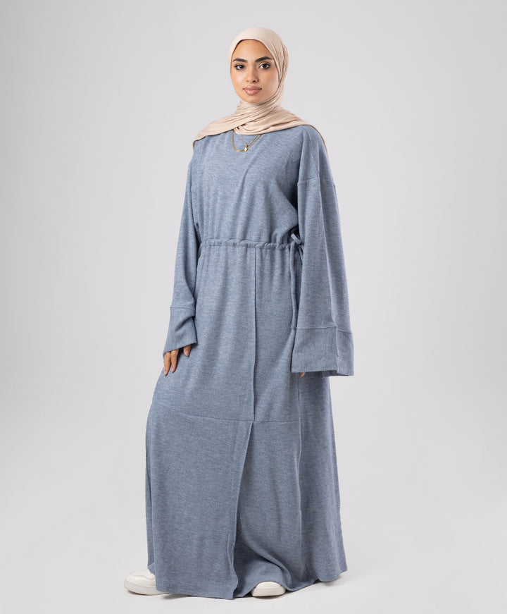 Casual Maxi Dress