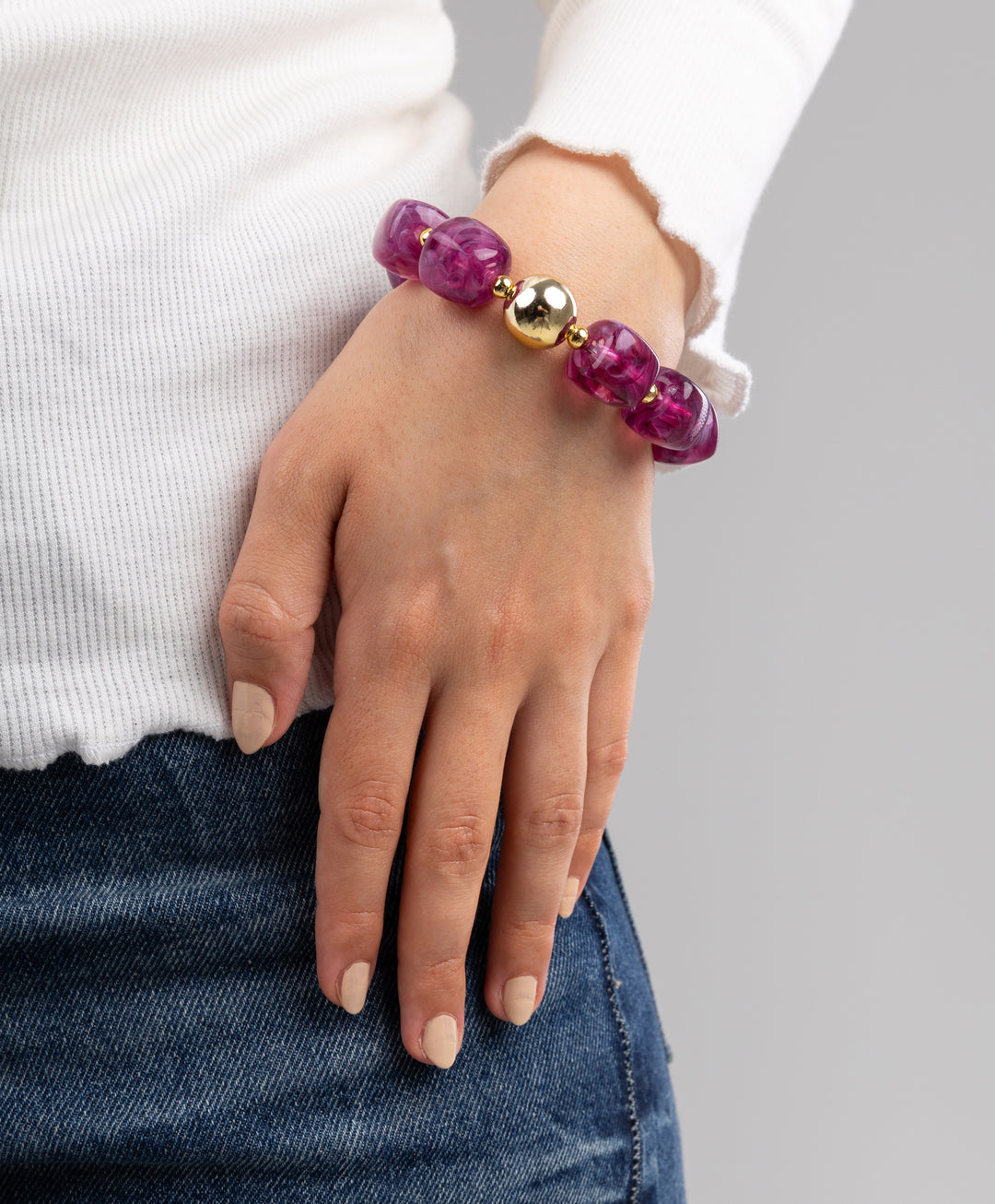 Luna Bangle