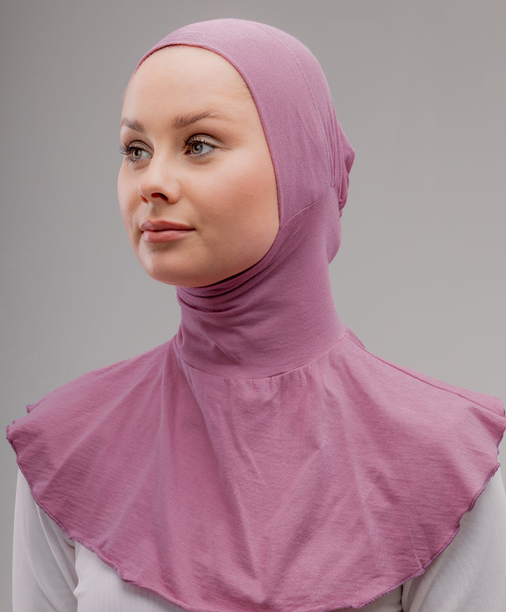 Full Neck Underscarf