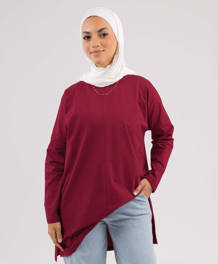 Easy Go Shirt