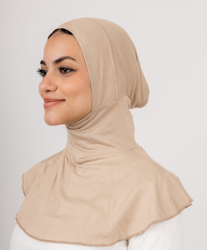 Full Neck Underscarf